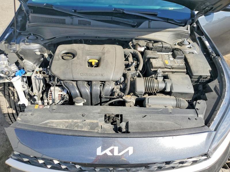 3KPF24AD4RE713856 2024 KIA FORTE photo no. 11