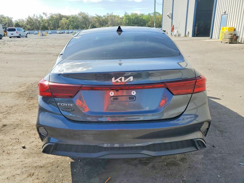 3KPF24AD4RE713856 2024 KIA FORTE photo no. 6
