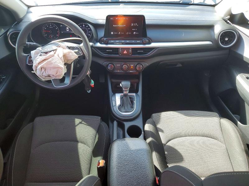 3KPF24AD4RE713856 2024 KIA FORTE photo no. 8