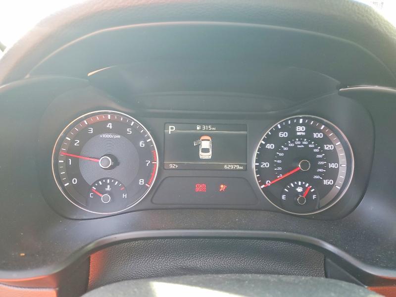 3KPF24AD4RE713856 2024 KIA FORTE photo no. 9