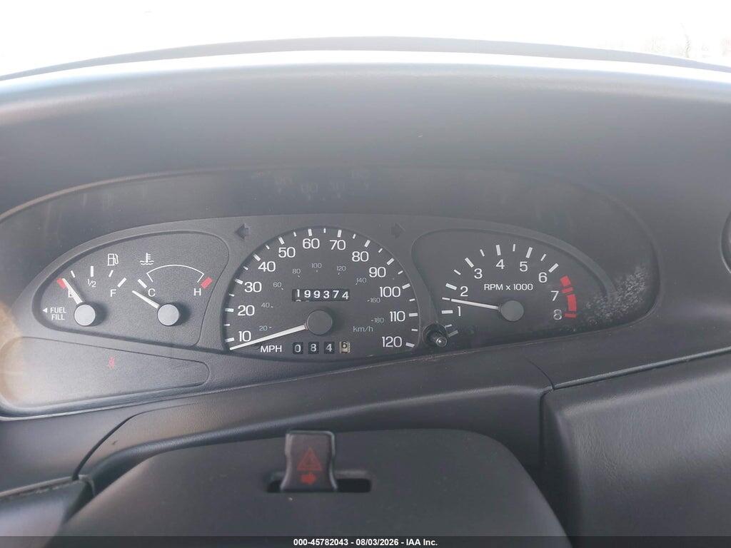 3FAFP11351R142632 2001 FORD ESCORT photo no. 7