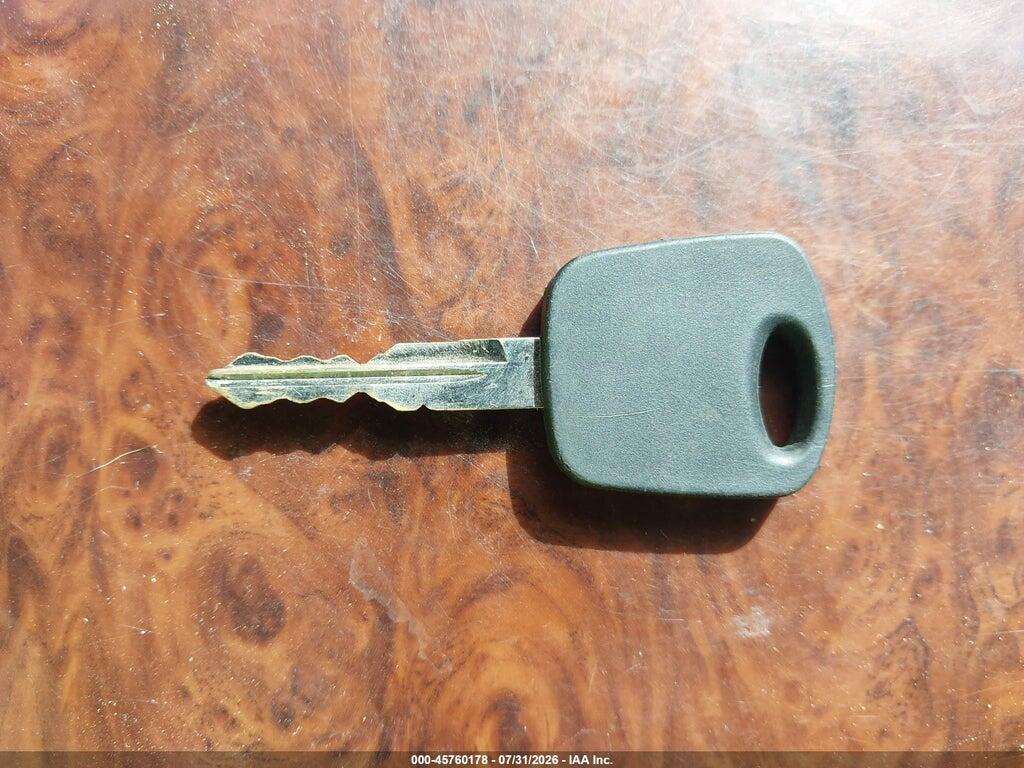 1FMSU43F31EA18870 2001 FORD EXCURSION photo no. 11