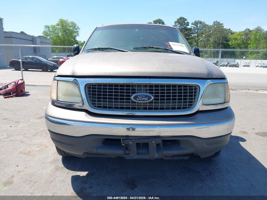 1FMRU15W91LB74935 2001 FORD EXPEDITION photo no. 12