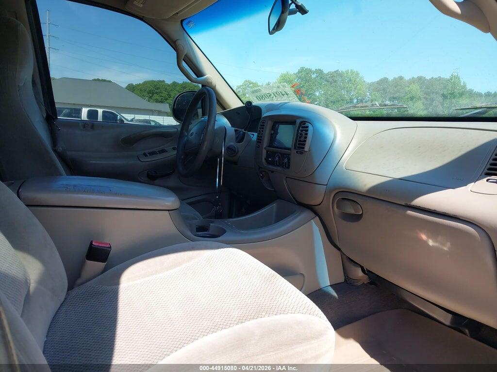 1FMRU15W91LB74935 2001 FORD EXPEDITION photo no. 5