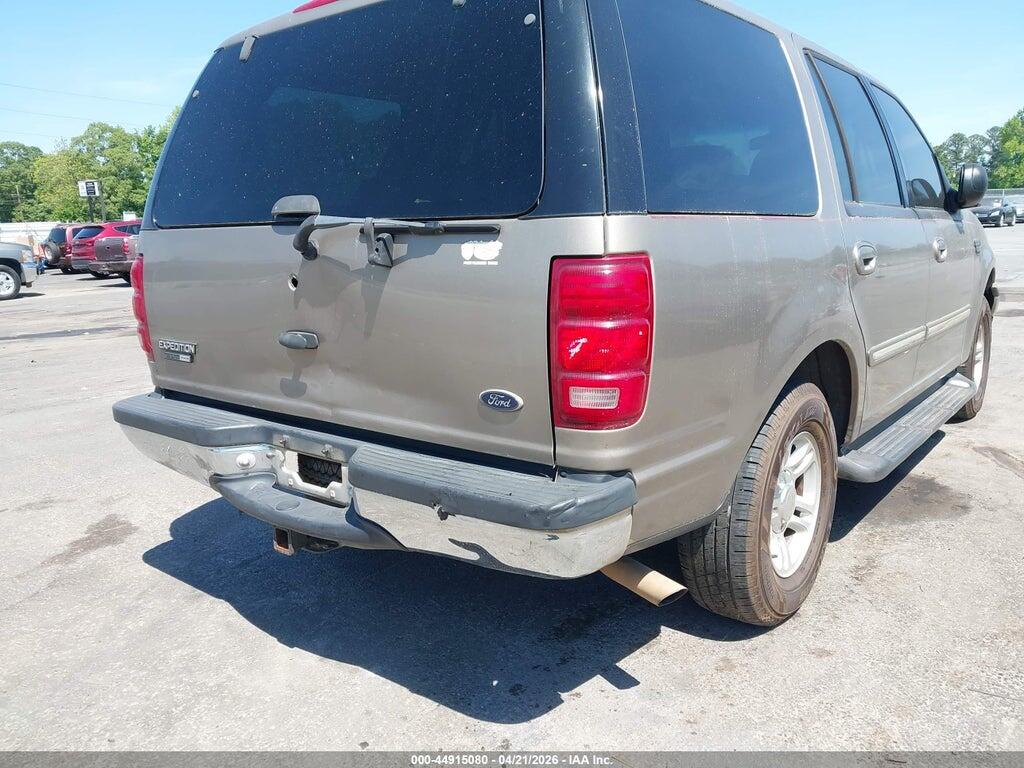 1FMRU15W91LB74935 2001 FORD EXPEDITION photo no. 6