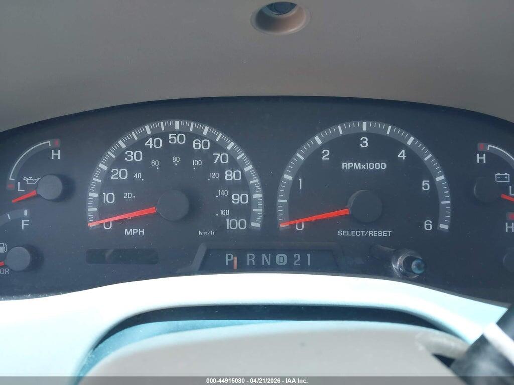 1FMRU15W91LB74935 2001 FORD EXPEDITION photo no. 7
