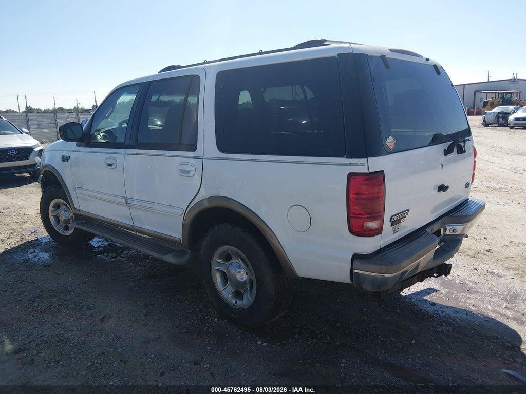 1FMPU18L21LA87984 2001 FORD EXPEDITION photo no. 3