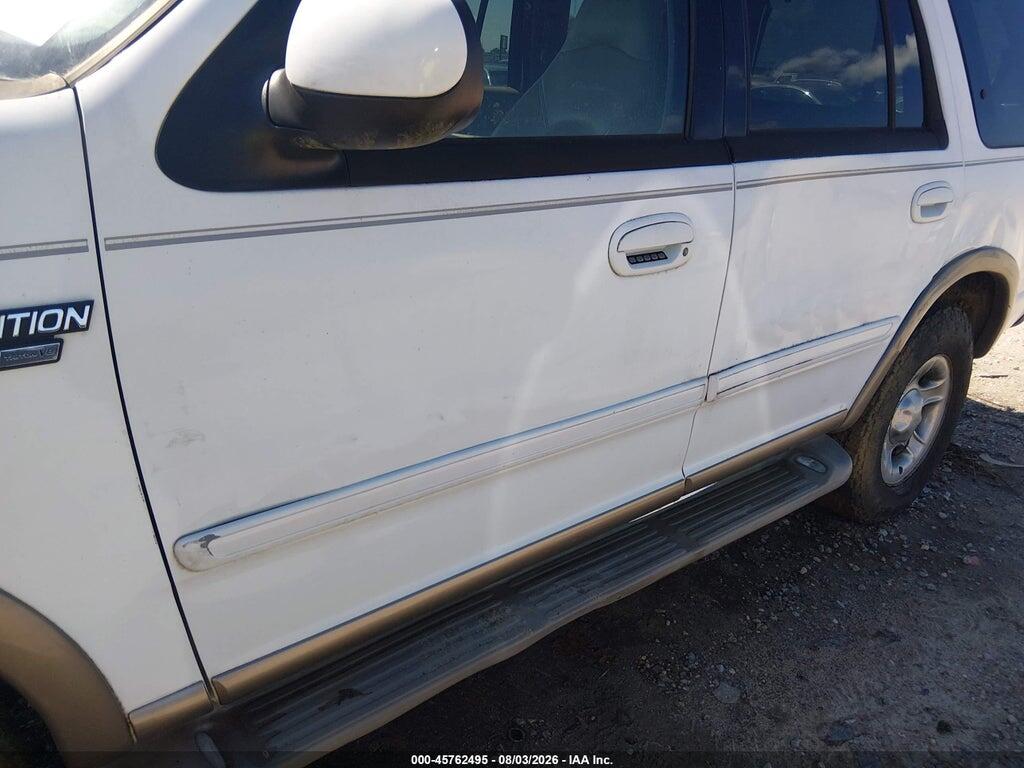 1FMPU18L21LA87984 2001 FORD EXPEDITION photo no. 6