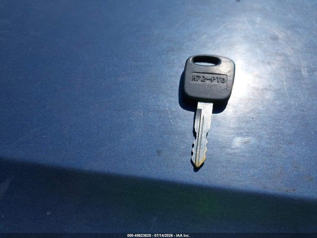 1FMZU83P61ZA52289 2001 FORD EXPLORER photo no. 11