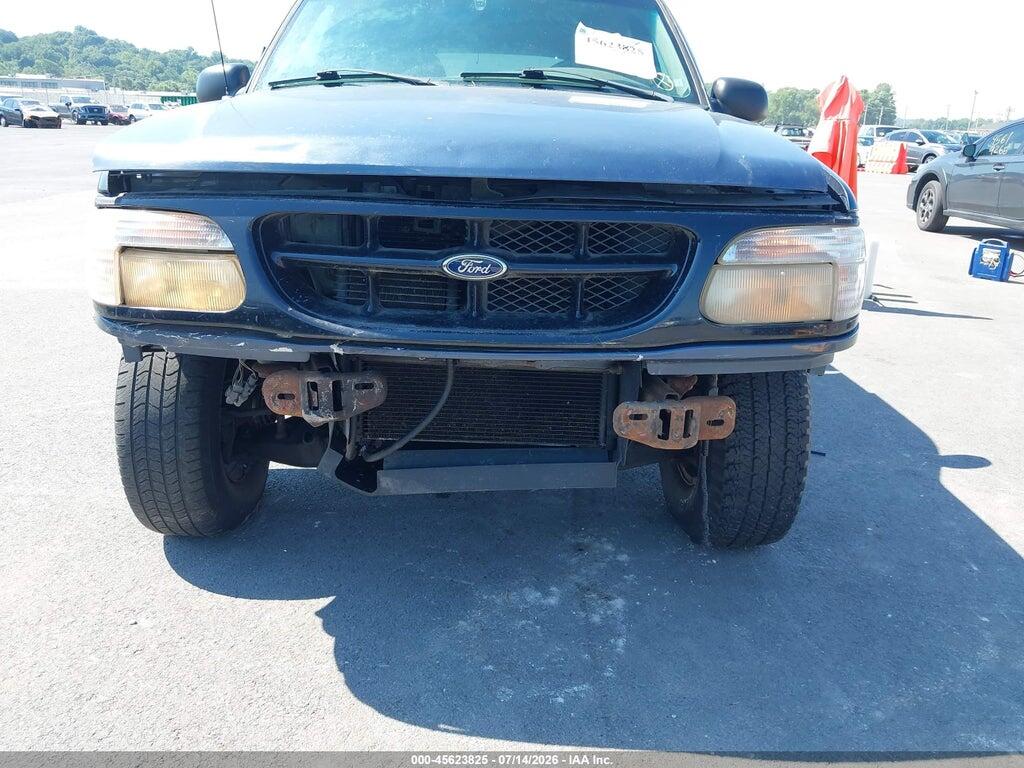 1FMZU83P61ZA52289 2001 FORD EXPLORER photo no. 6