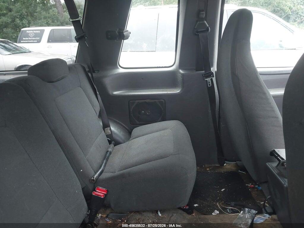 1FMYU60EX1UC45383 2001 FORD EXPLORER SPORT photo no. 8