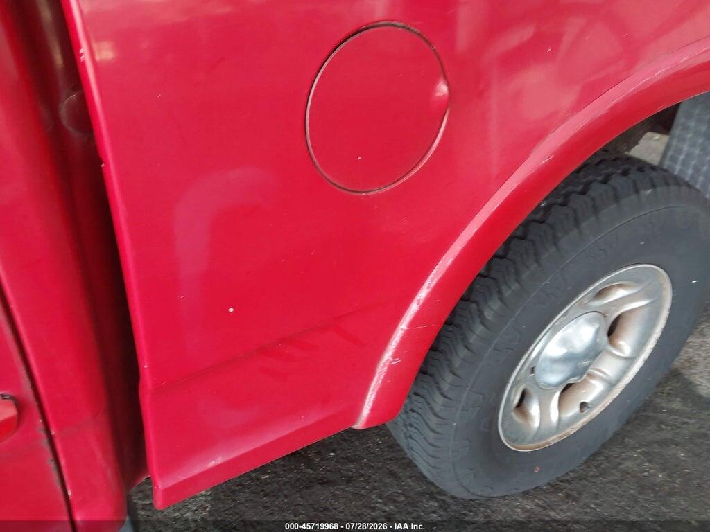 1FTRW08L61KF68201 2001 FORD F-150 photo no. 12