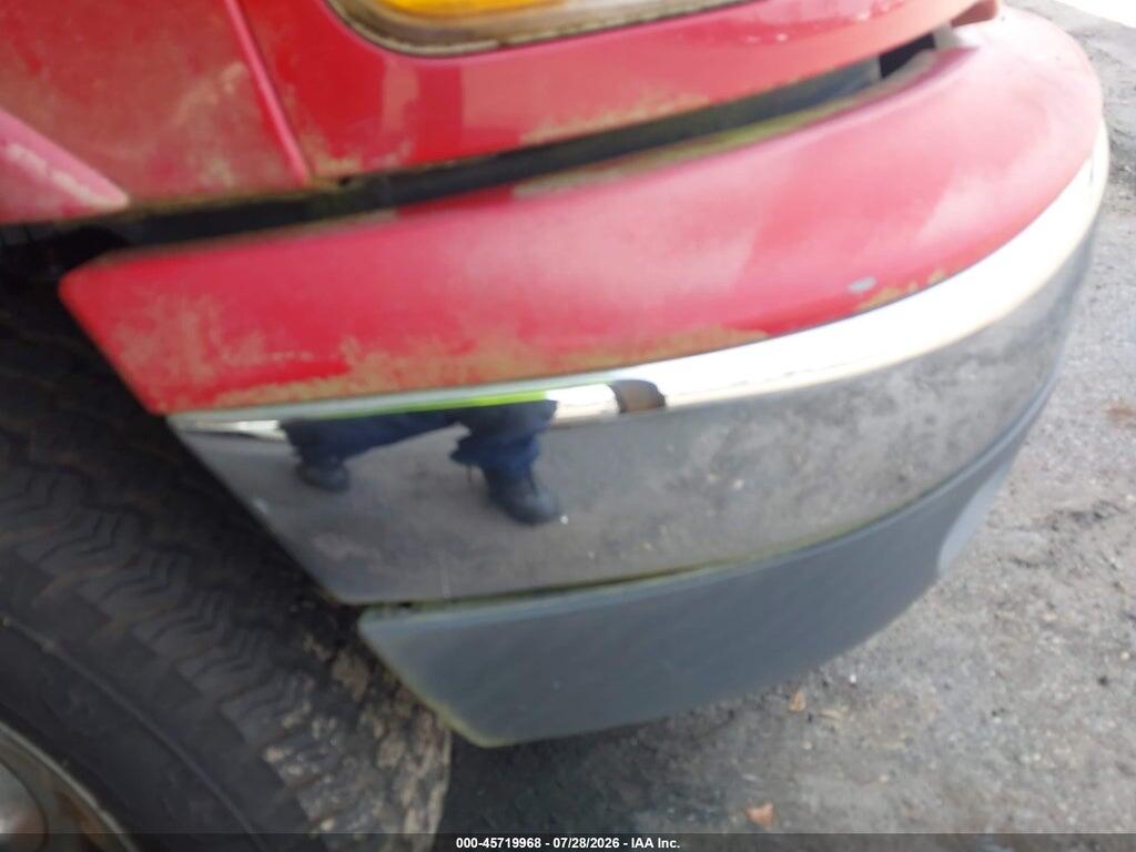1FTRW08L61KF68201 2001 FORD F-150 photo no. 6