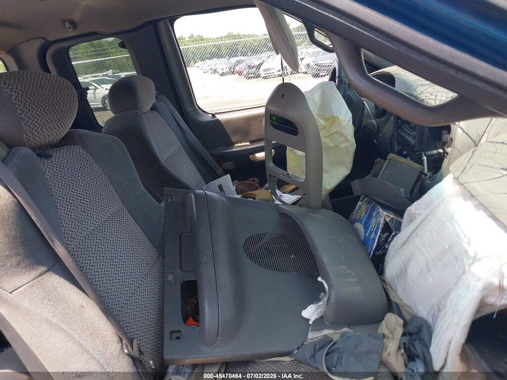 1FTZX17271NB18132 2001 FORD F-150 photo no. 5