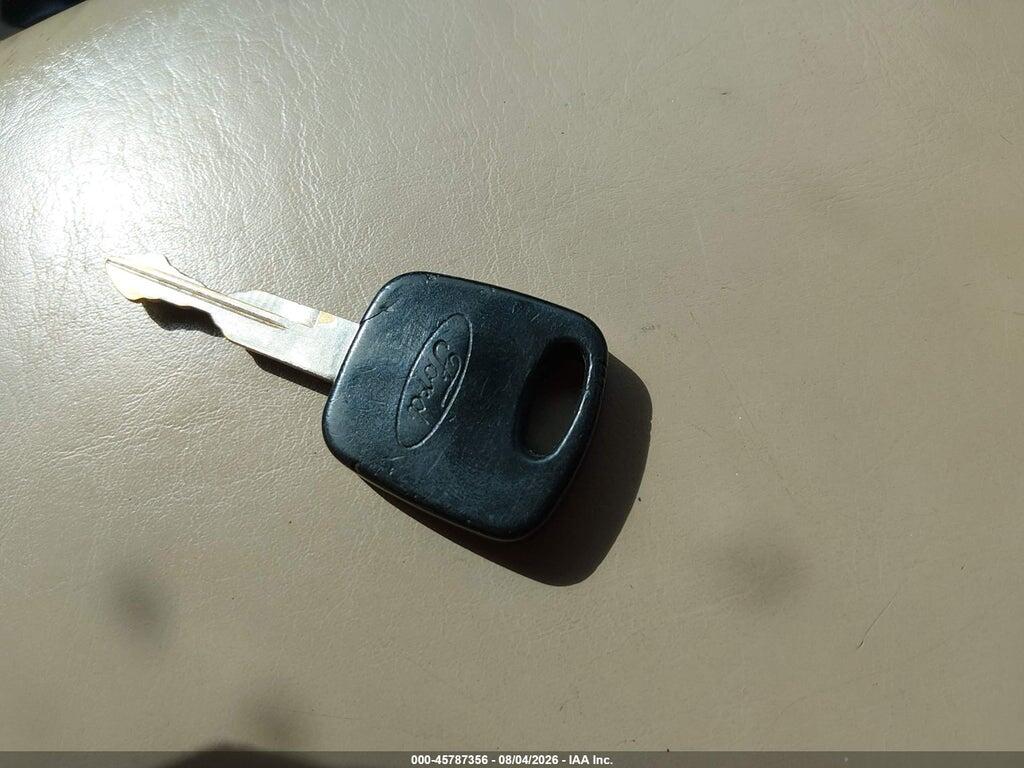 1FTRW08L91KF76146 2001 FORD F-150 photo no. 11
