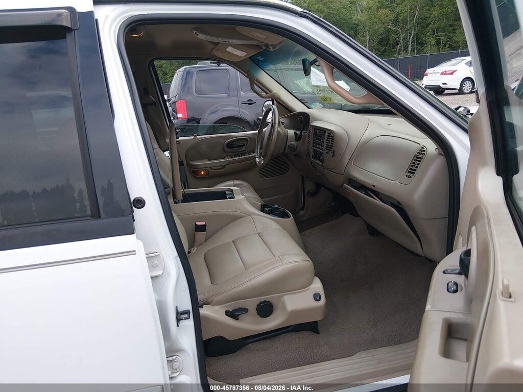 1FTRW08L91KF76146 2001 FORD F-150 photo no. 5