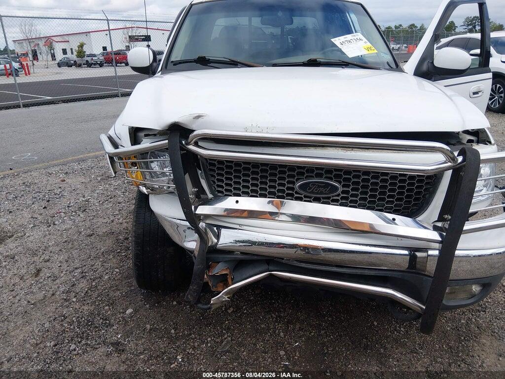 1FTRW08L91KF76146 2001 FORD F-150 photo no. 6