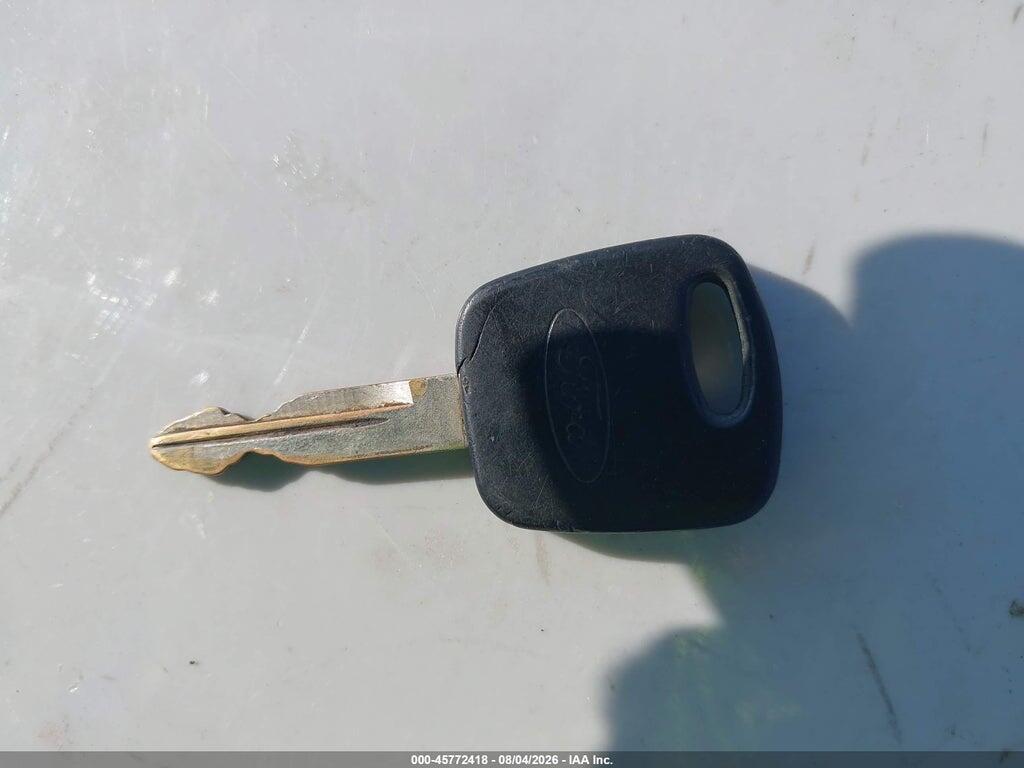 1FTRW07L91KB48952 2001 FORD F-150 photo no. 11