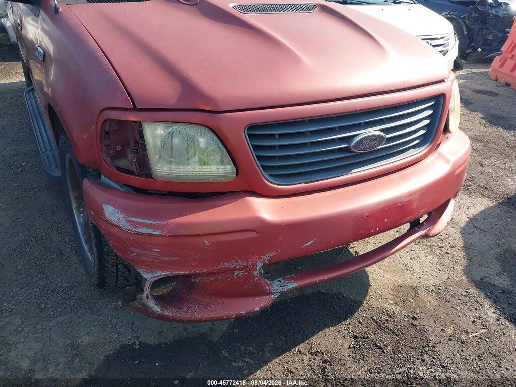 1FTRW07L91KB48952 2001 FORD F-150 photo no. 6