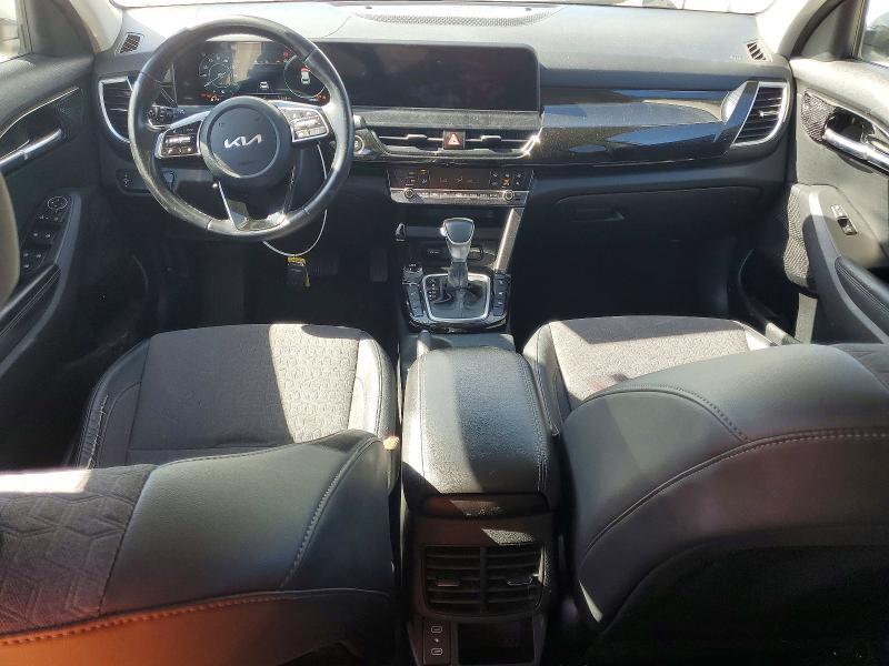 2024 KIA SELTOS S — Фото 8 из 12