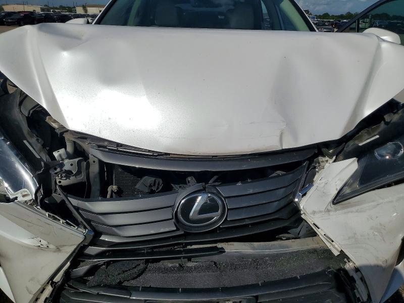 2018 LEXUS RX 350 BASE — Фото 11 из 12