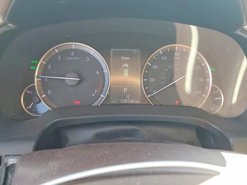 2018 LEXUS RX 350 BASE — Фото 9 из 12