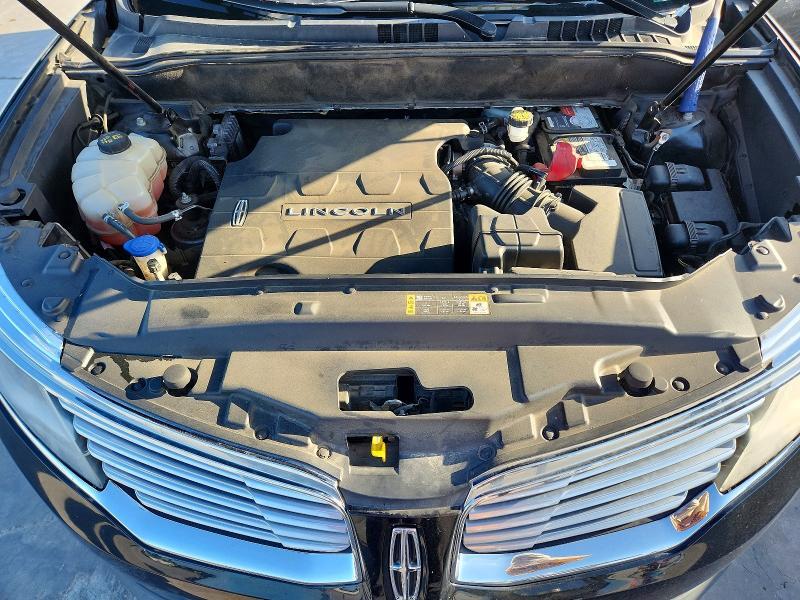 2018 LINCOLN MKX RESERVE — Фото 12 из 13