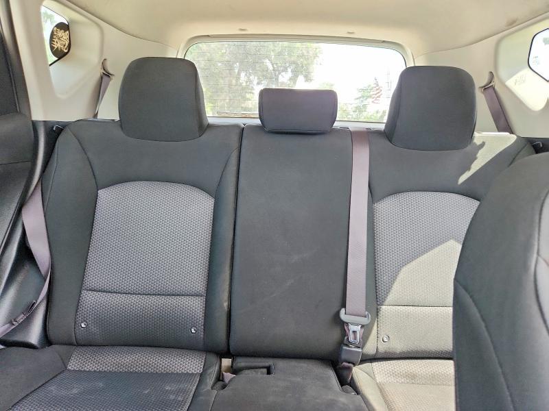 2024 KIA SOUL LX — Фото 10 из 13