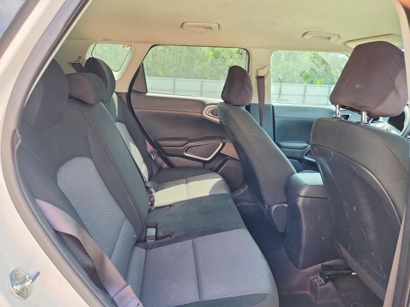 2024 KIA SOUL LX — Фото 11 из 13