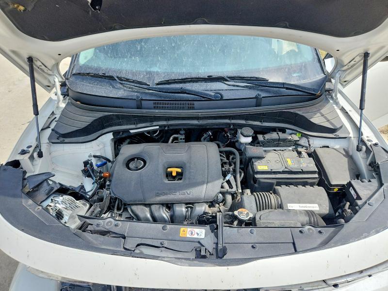 2024 KIA SOUL LX — Фото 12 из 13