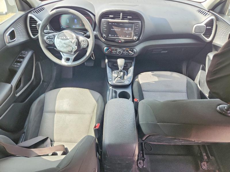 2024 KIA SOUL LX — Фото 8 из 13