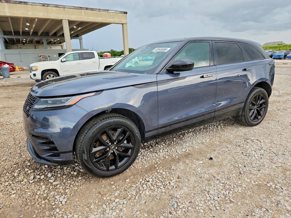 2024 LAND ROVER RANGE ROVER VELAR SALYL2EX2RA371771