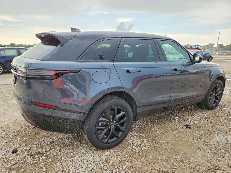 2024 LAND ROVER RANGE ROVER VELAR DYNAMIC SE — Фото 3 из 13