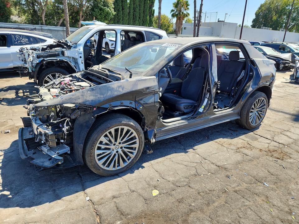2024 LEXUS RZ JTJABABB3RA003319