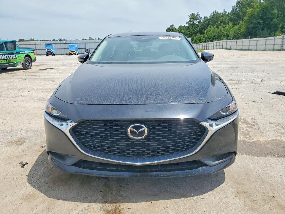 2024 MAZDA 3 SELECT SPORT — Фото 5 из 13