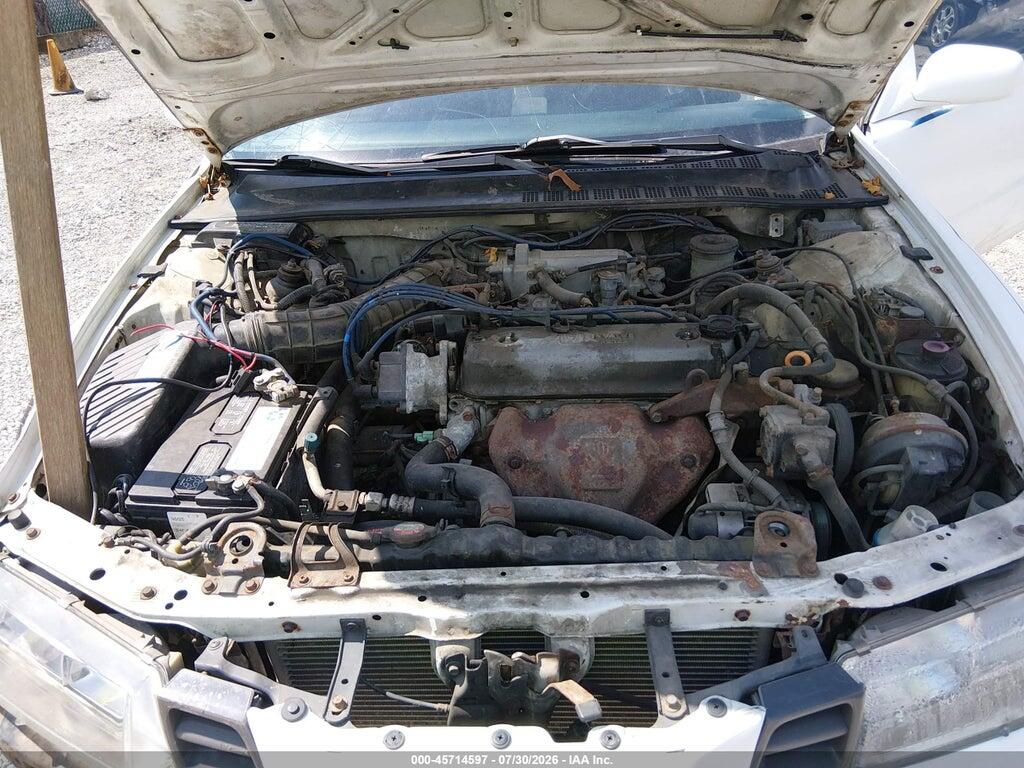 JHMBA8246NC006667 1992 HONDA PRELUDE photo no. 10