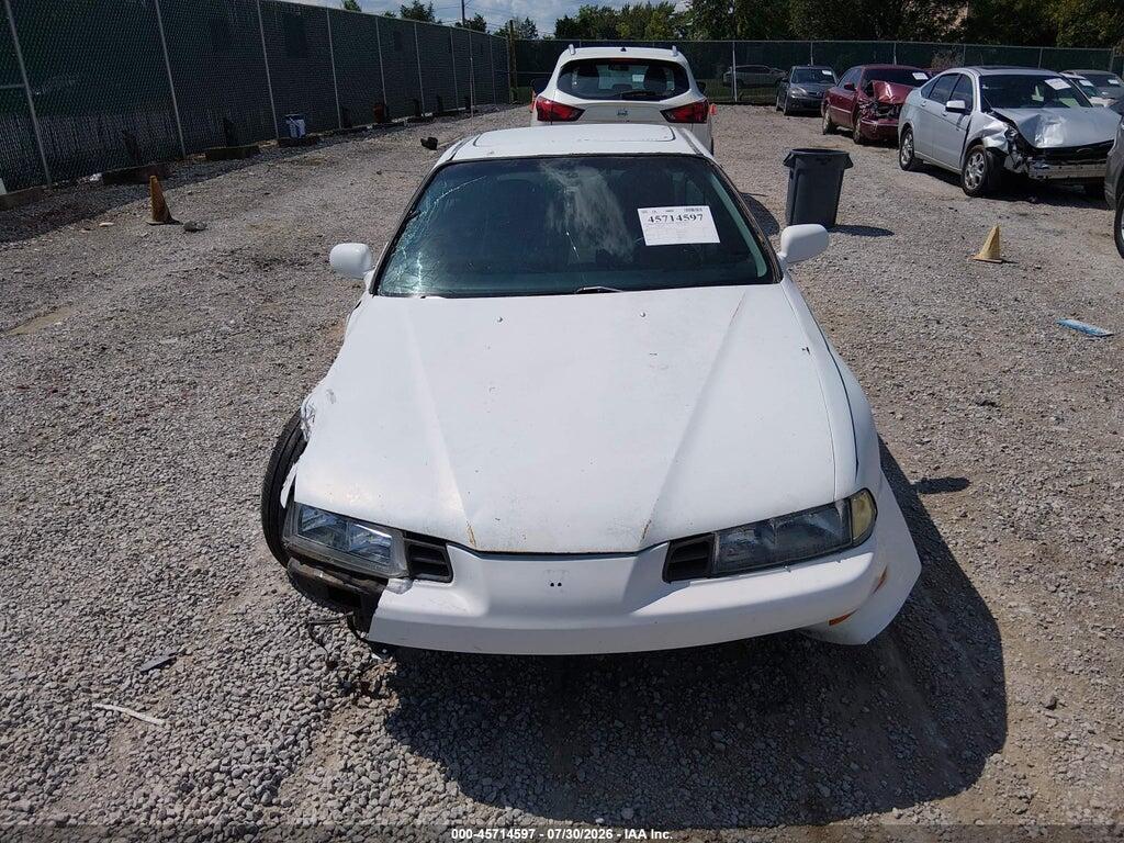 JHMBA8246NC006667 1992 HONDA PRELUDE photo no. 12
