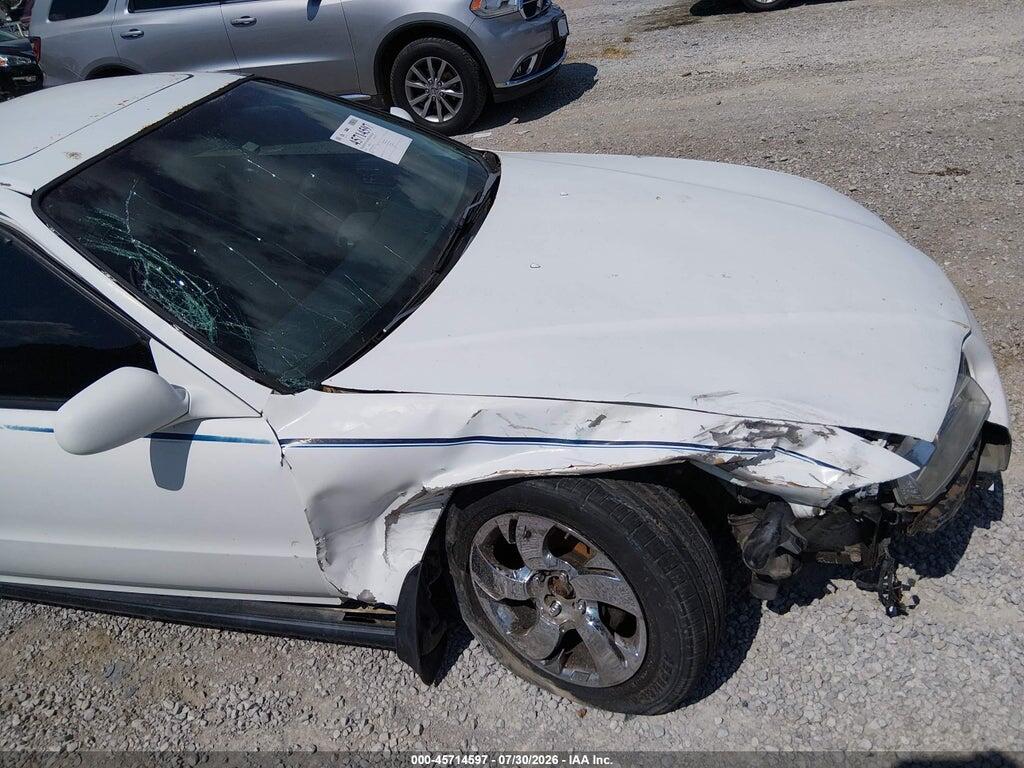 JHMBA8246NC006667 1992 HONDA PRELUDE photo no. 6