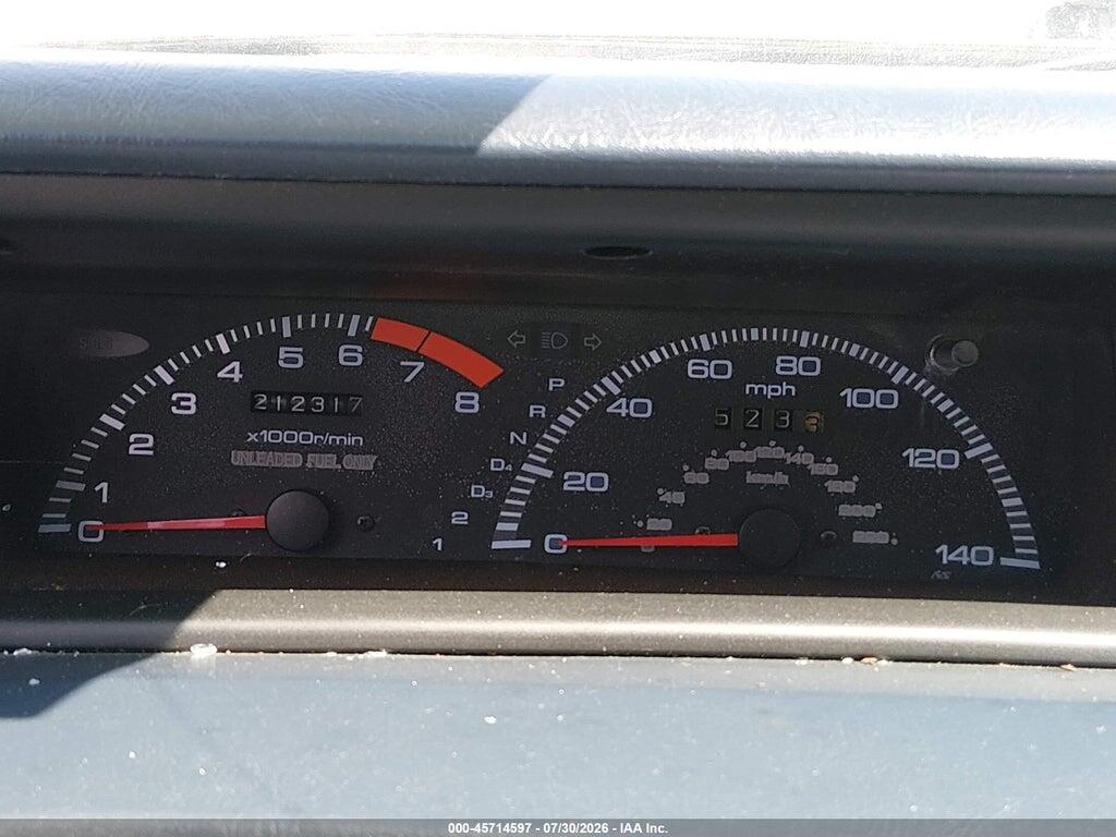 JHMBA8246NC006667 1992 HONDA PRELUDE photo no. 7