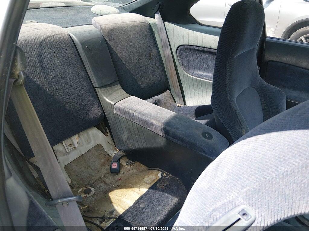 JHMBA8246NC006667 1992 HONDA PRELUDE photo no. 8
