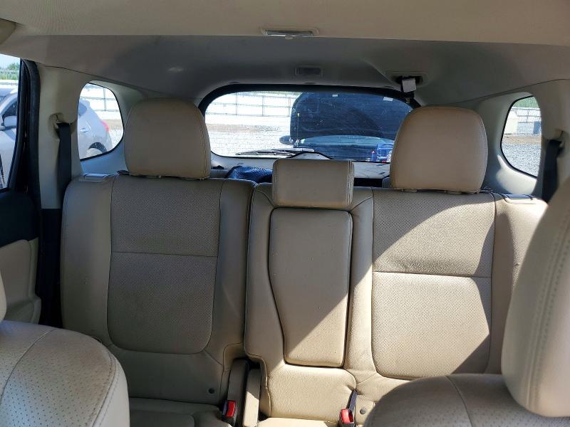 JA4AZ3A3XJZ000566 2018 MITSUBISHI OUTLANDER photo no. 10