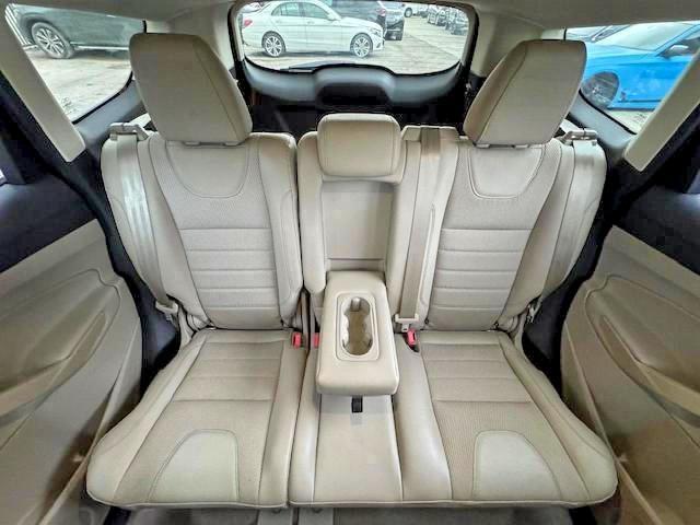 2016 FORD ESCAPE SE — Фото 10 из 15