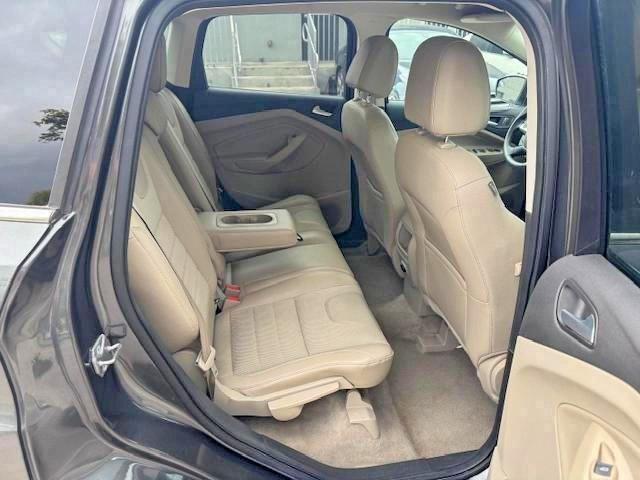2016 FORD ESCAPE SE — Фото 11 из 15