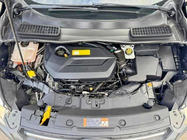 2016 FORD ESCAPE SE — Фото 14 из 15