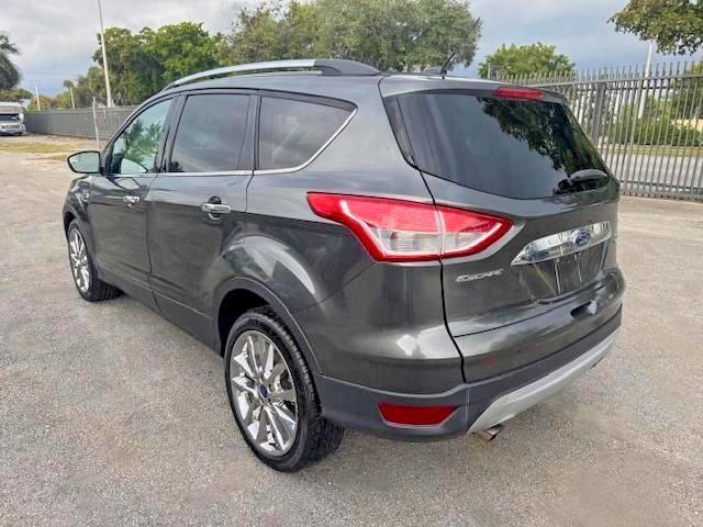 2016 FORD ESCAPE SE — Фото 2 из 15