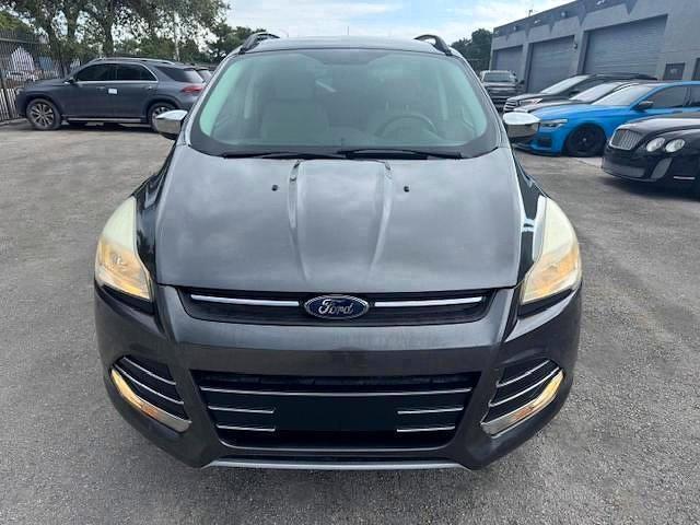 2016 FORD ESCAPE SE — Фото 5 из 15