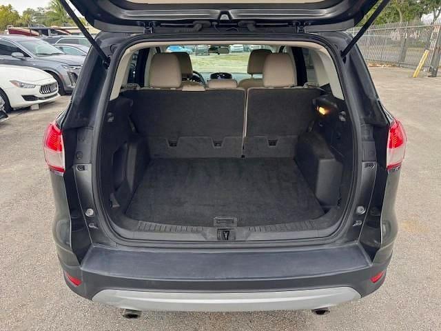 2016 FORD ESCAPE SE — Фото 6 из 15