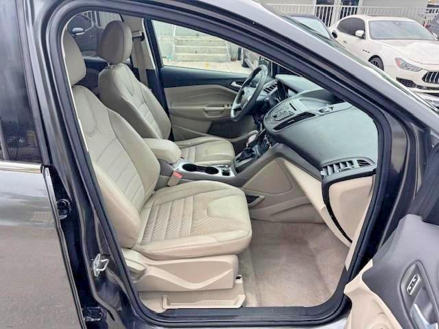 2016 FORD ESCAPE SE — Фото 7 из 15