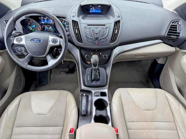 2016 FORD ESCAPE SE — Фото 8 из 15