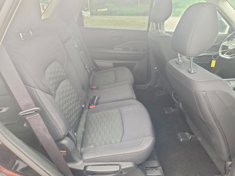2024 NISSAN PATHFINDER — Фото 11 из 14